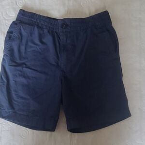 Polo by Ralph Lauren Dark Blue Kids Shorts